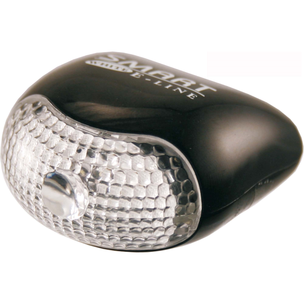 Smart - Luce anteriore manubrio E-LINE