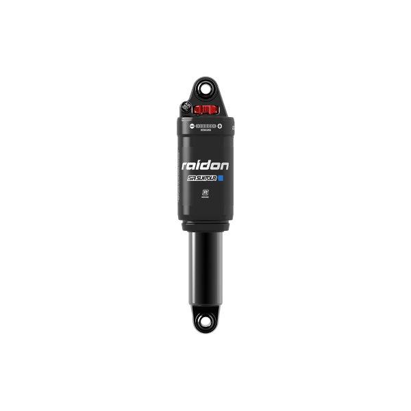 Ammortizzatore anteriore GPM in metallo 115 mm ARA 330831 ARA Ammortizzatore anteriore GPM in metallo 115 mm ARA 330831 ARA