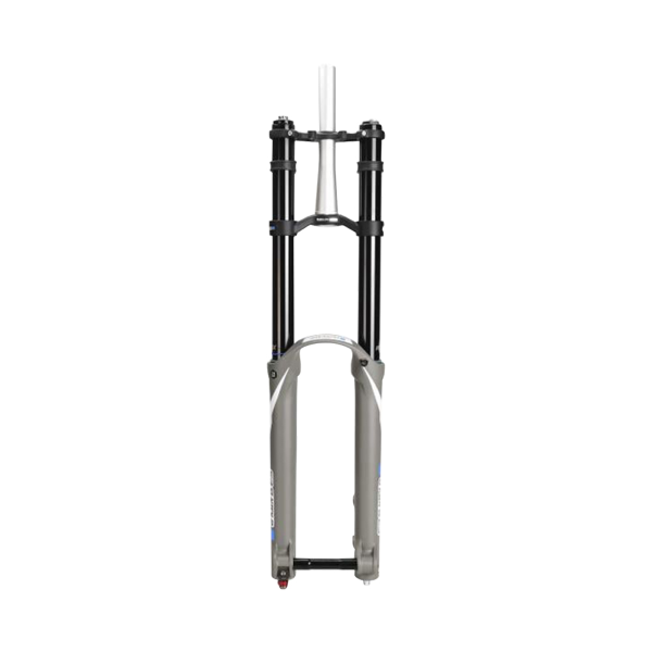 Sr Suntour - Forcella aria RUX38 27,5" disc