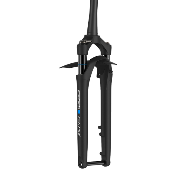 Sr Suntour - Forcella aria GVX32-E 700c disc