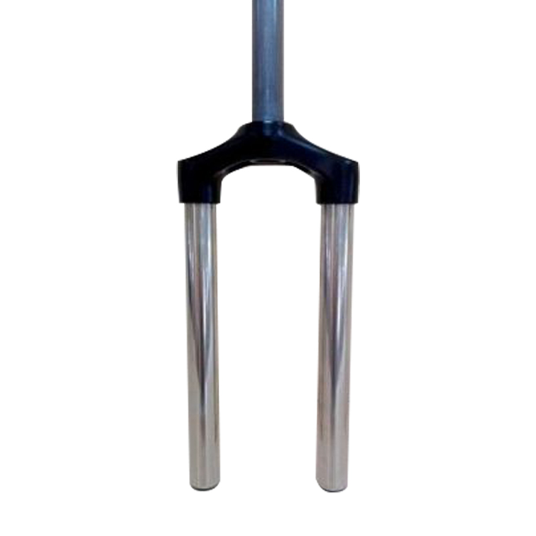 Sr Suntour - Gruppo testa forcella per XCR32 9mm black SF14