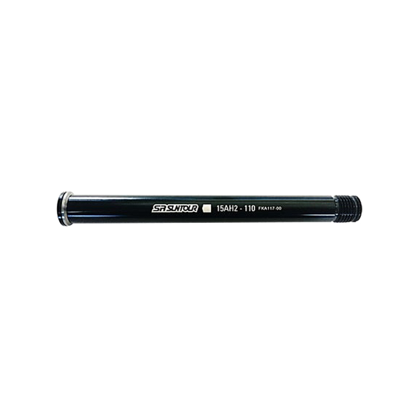 Sr Suntour - Perno forcella 15AH2 110x15mm BOOST