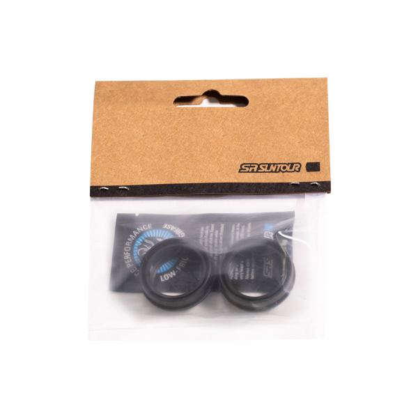 Sr Suntour - Kit parapolvere XCM34/XCR34