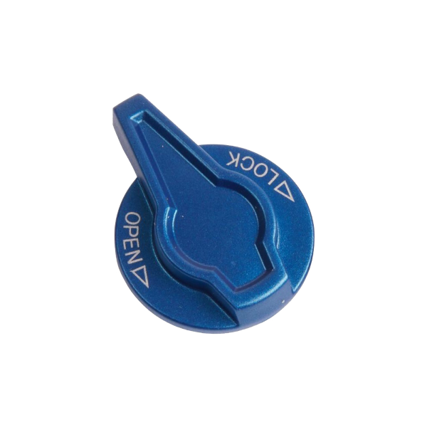 Sr Suntour - Leva lockout - FEG361-01
