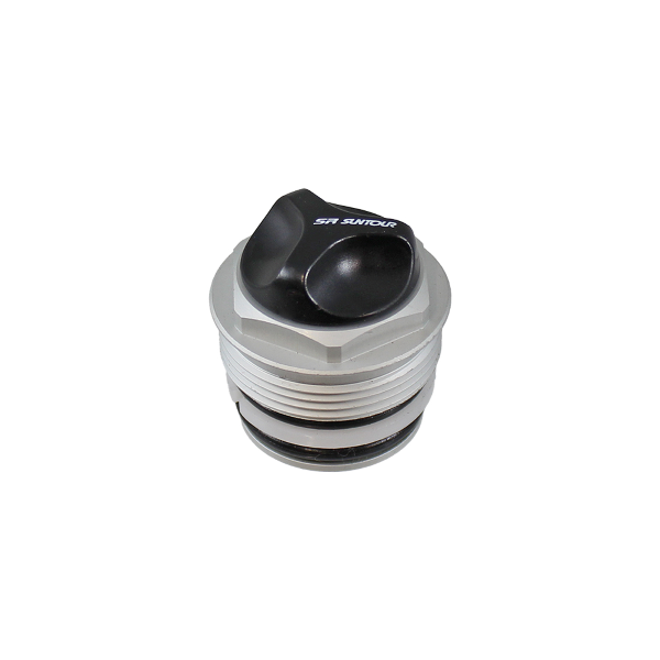 Sr Suntour - Tappo aria completo per forcella XCR34