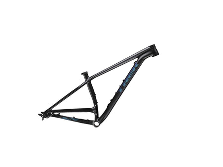 Trek Set telaio Stache AL Matte Trek Black