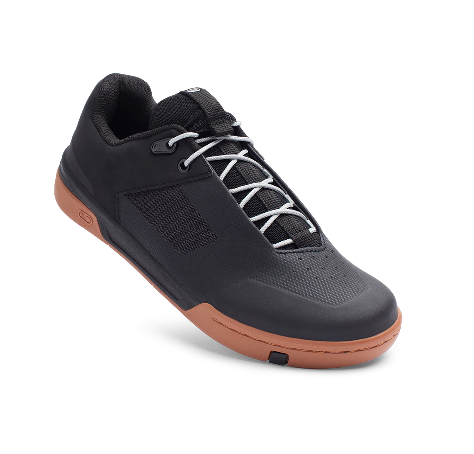 Scarpe MTB Crank Brothers Stamp Lace Flat
