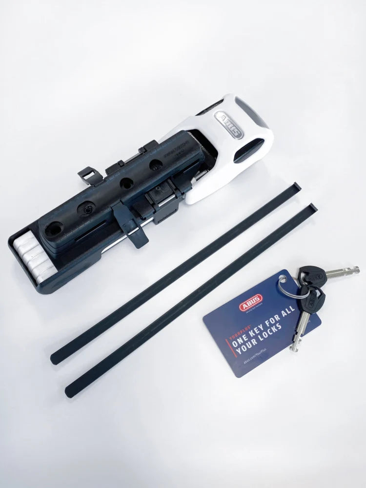 Abus Befestigungsbänder Bordo™ Supporto