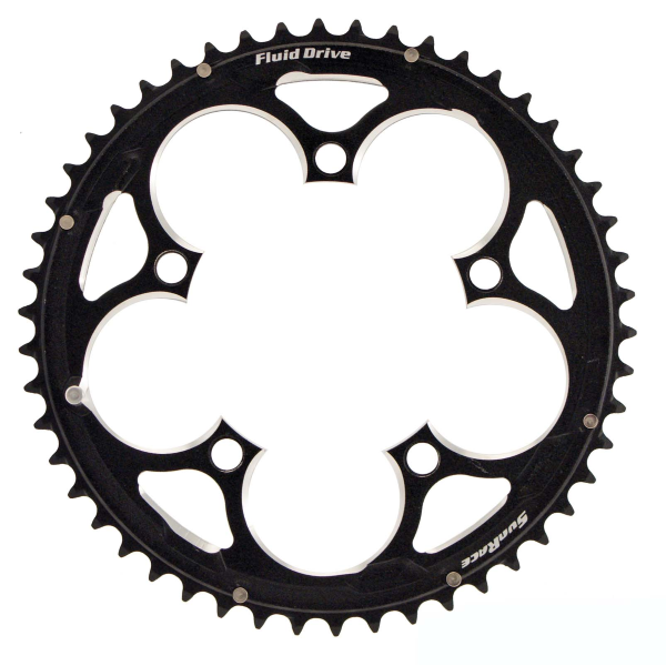 Sunrace - Corona BCD 110 MM 5-FORI 2 X 11V