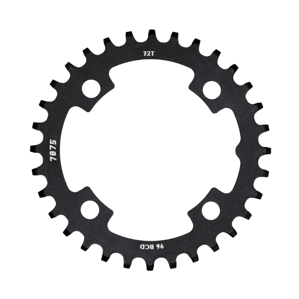 Sunrace - Corona BCD 96 MM 4-FORI 1 X 11/12V