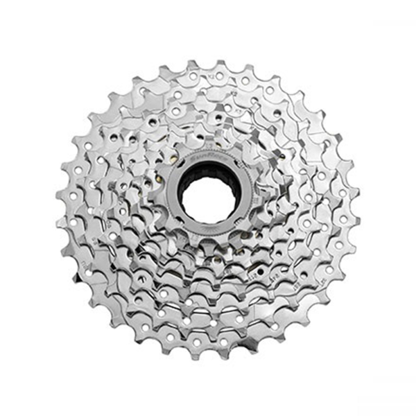 Sunrace - Ruota libera a filetto MFEX9 E-BIKE 9V