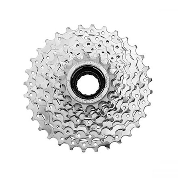 Sunrace - Ruota libera a filetto MFE90 E-BIKE 9V