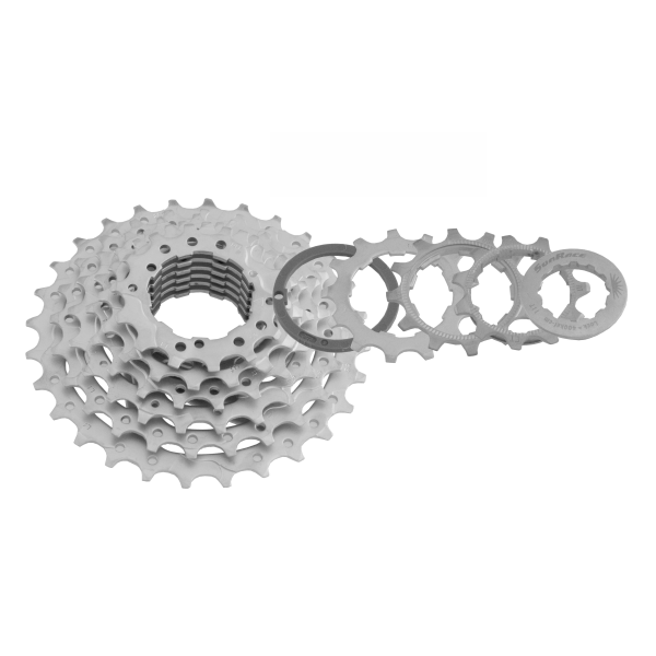 Sunrace - Pacco pignoni a cassetta R91 9V