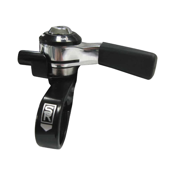 Sunrace - Comando cambio SLM96 COMPATIBILE SHIMANO