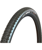 Maxxis Rambler gravel tubeless ready 700 x 38C - 120 TPI - Mescola doppia - SilkShield/EXO/TR
