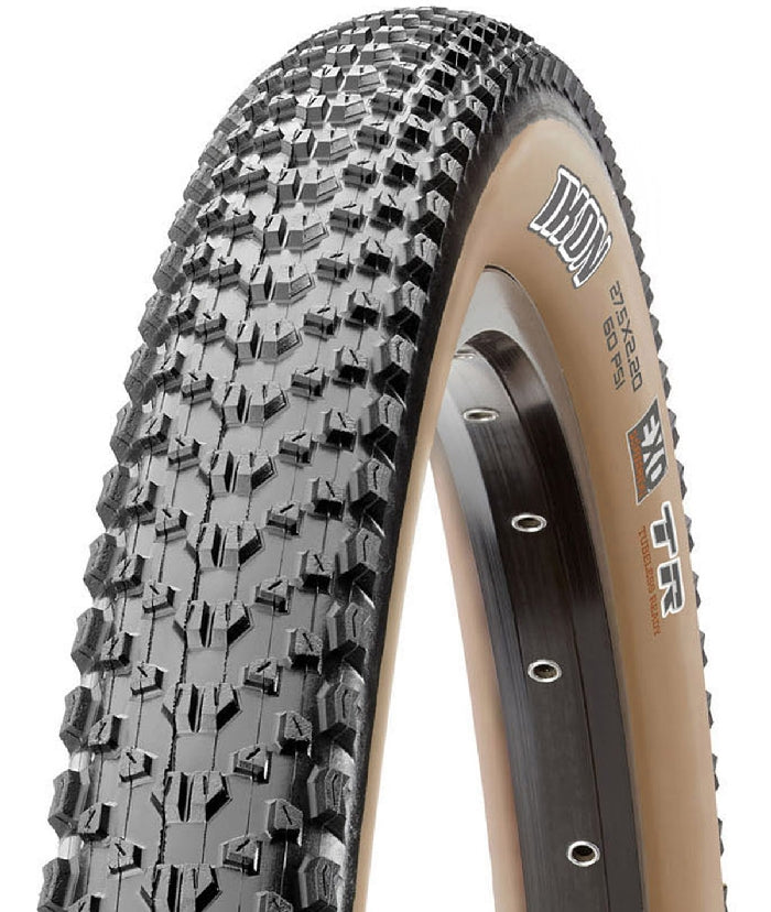 Copertone Maxxis Ikon 3C Maxx Speed Exo Tubeless Ready 29x2.20