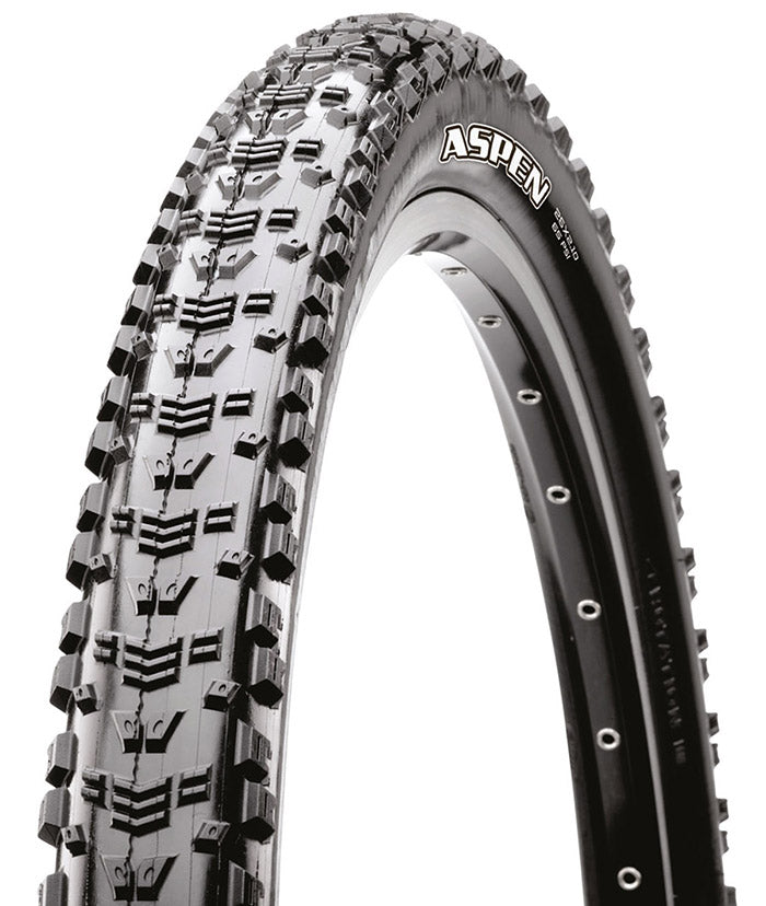 Copertone Maxxis Aspen maxxspeed EXO 120tpi Tubeless Ready 29x2.40