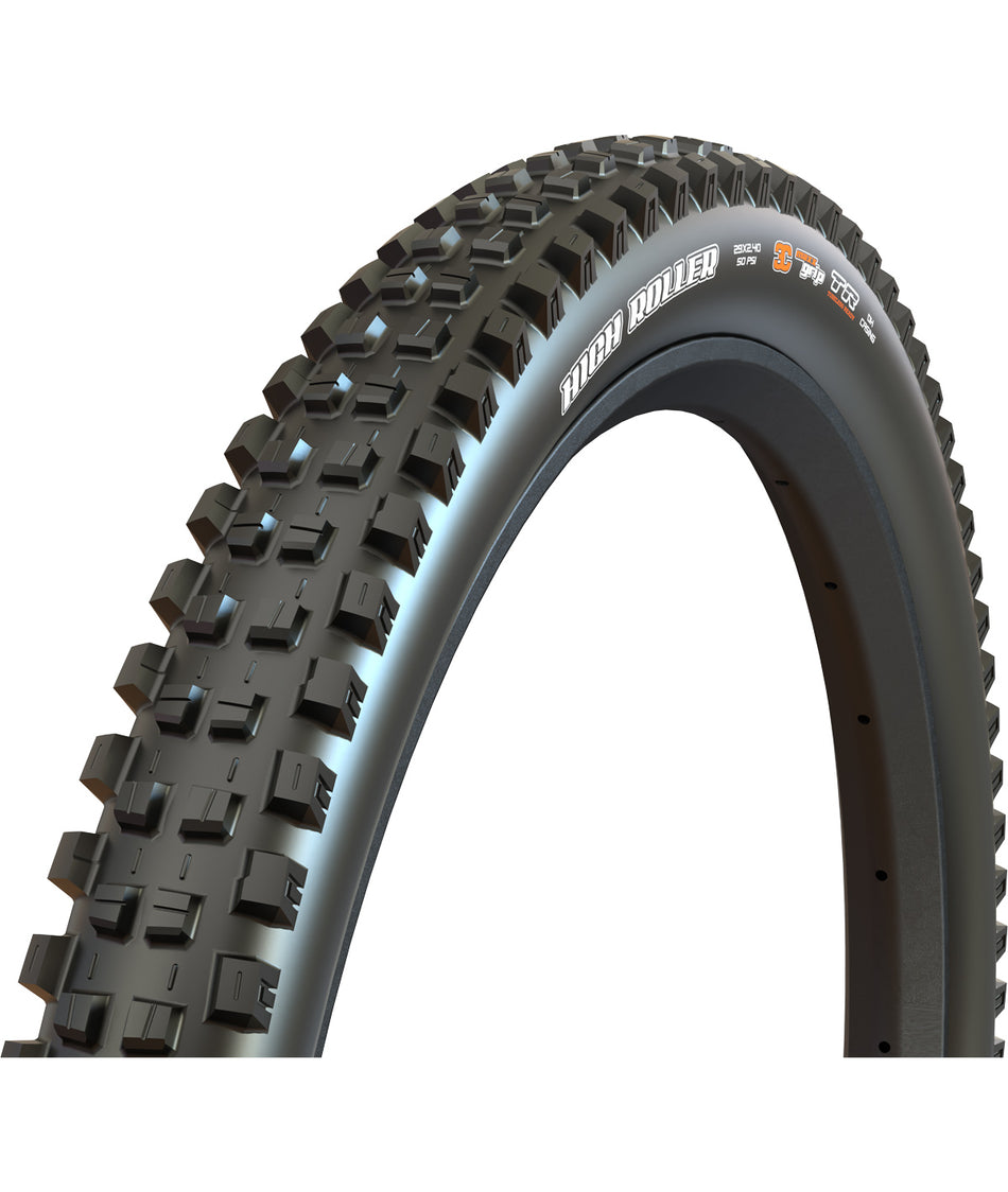Maxxis High Roller III