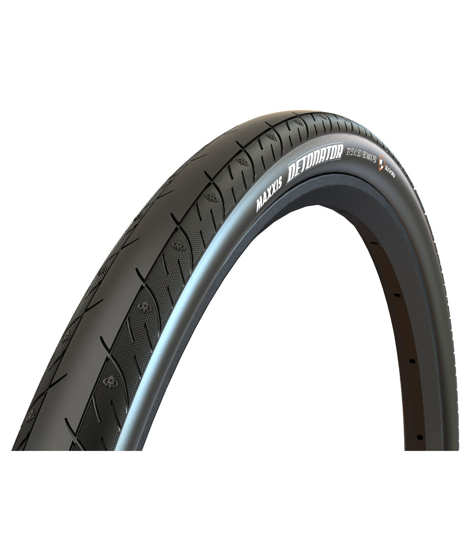 Maxxis Detonator Hybrid