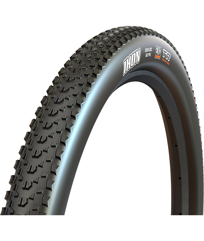 Copertone Maxxis Ikon Exo Tubeless Ready 27.5x2.20