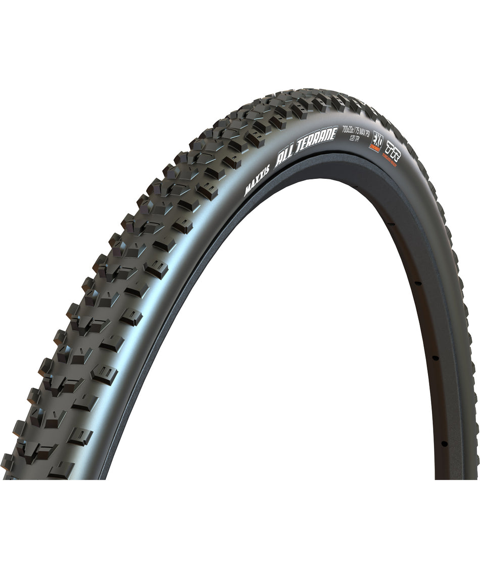 Maxxis All Terrane