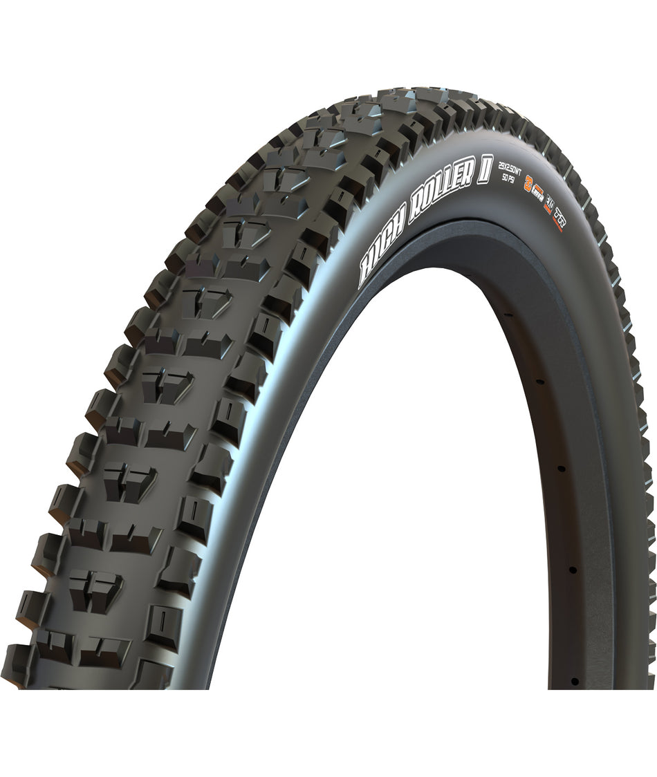 Maxxis High Roller II
