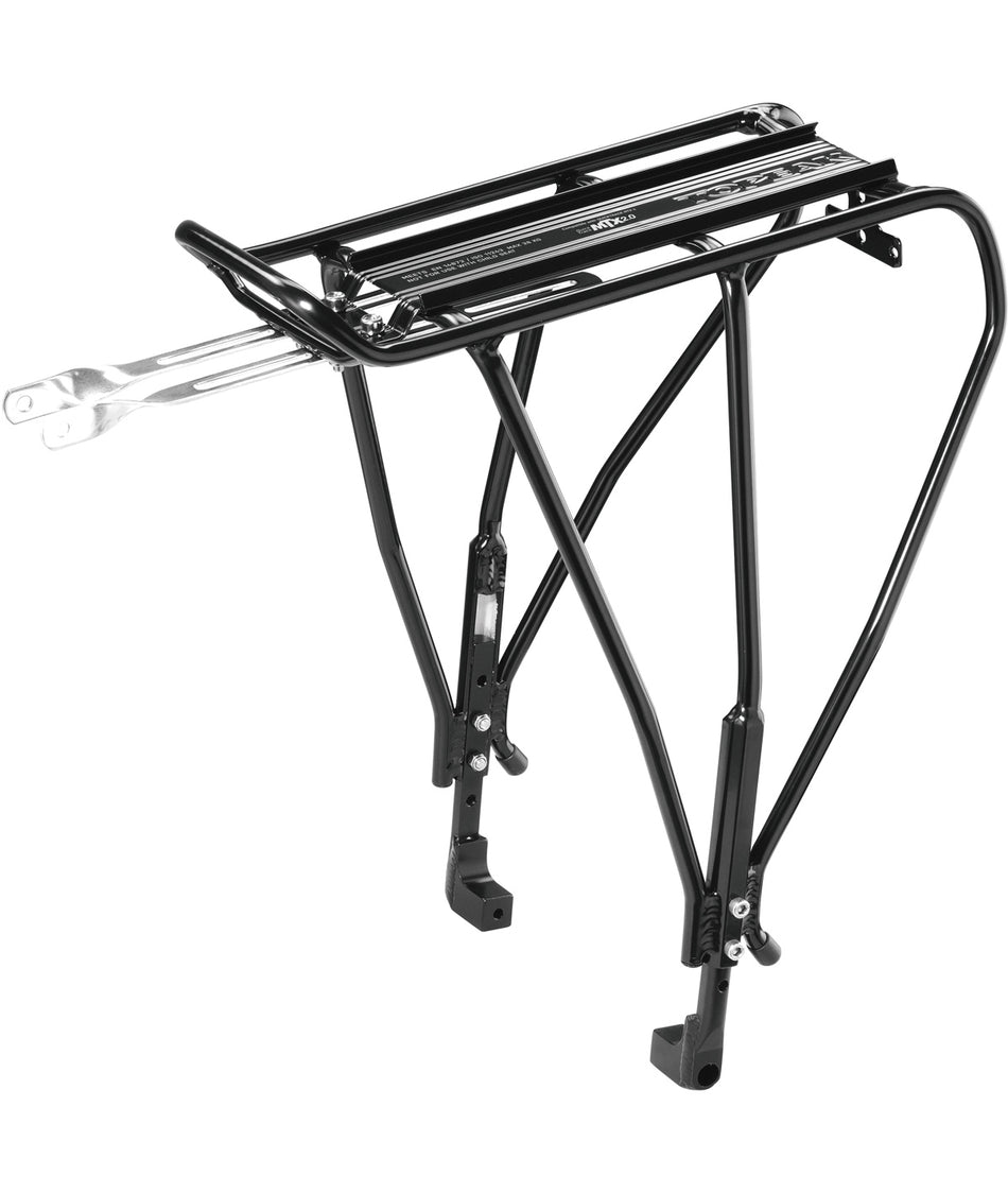 Portapacchi Topeak Uni Explorer