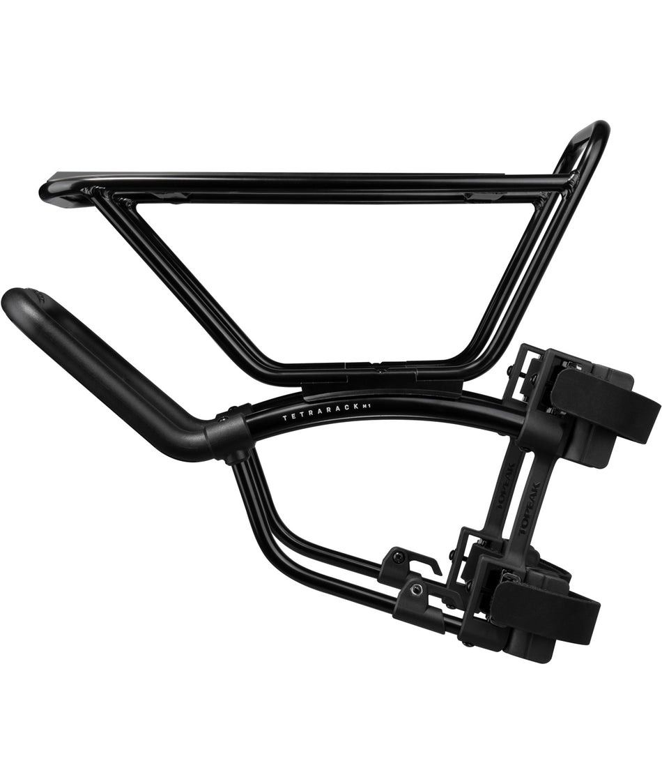 Portapacchi Topeak TETRARACK M1