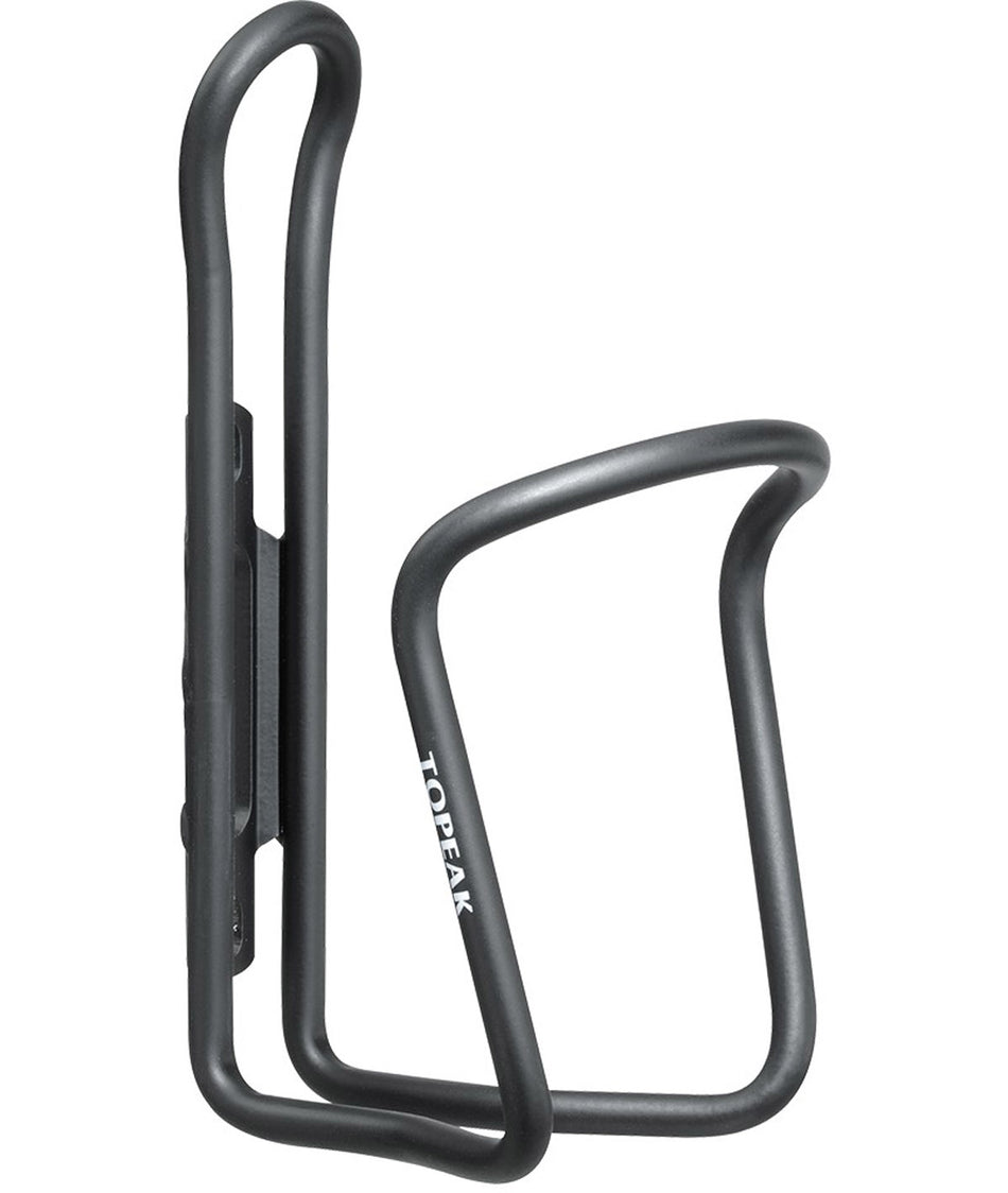 Portaborraccia Topeak Shuttle Cage AL