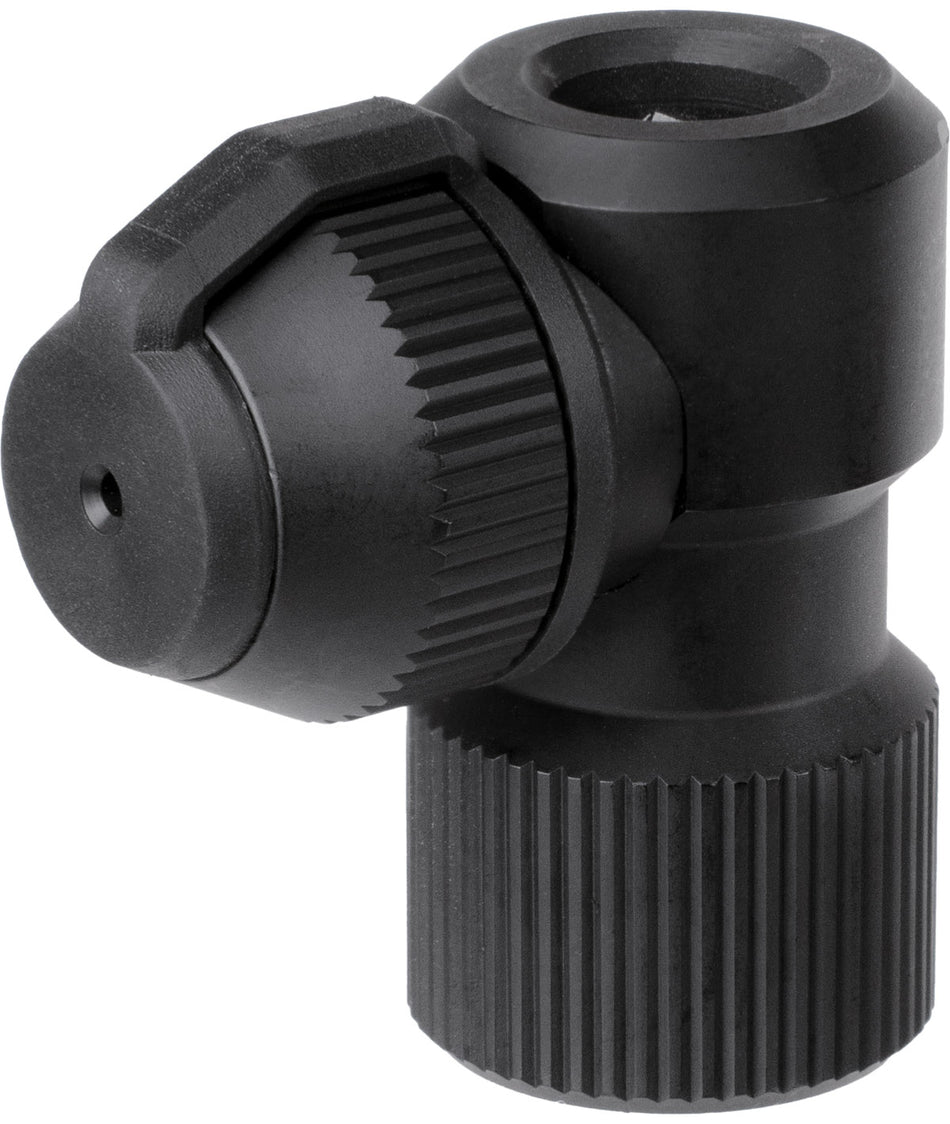 Adattatore Topeak nano Airbooster L