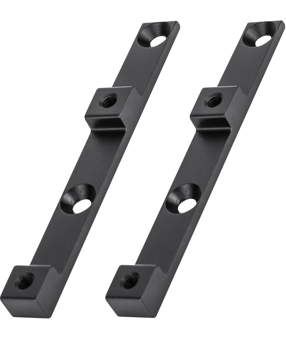 ALT-POSITION CAGE MOUNTS Topeak