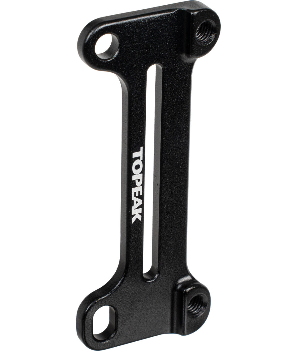 Adattatore Topeak Cage Mount Extender per posizionamento portaborraccia laterale