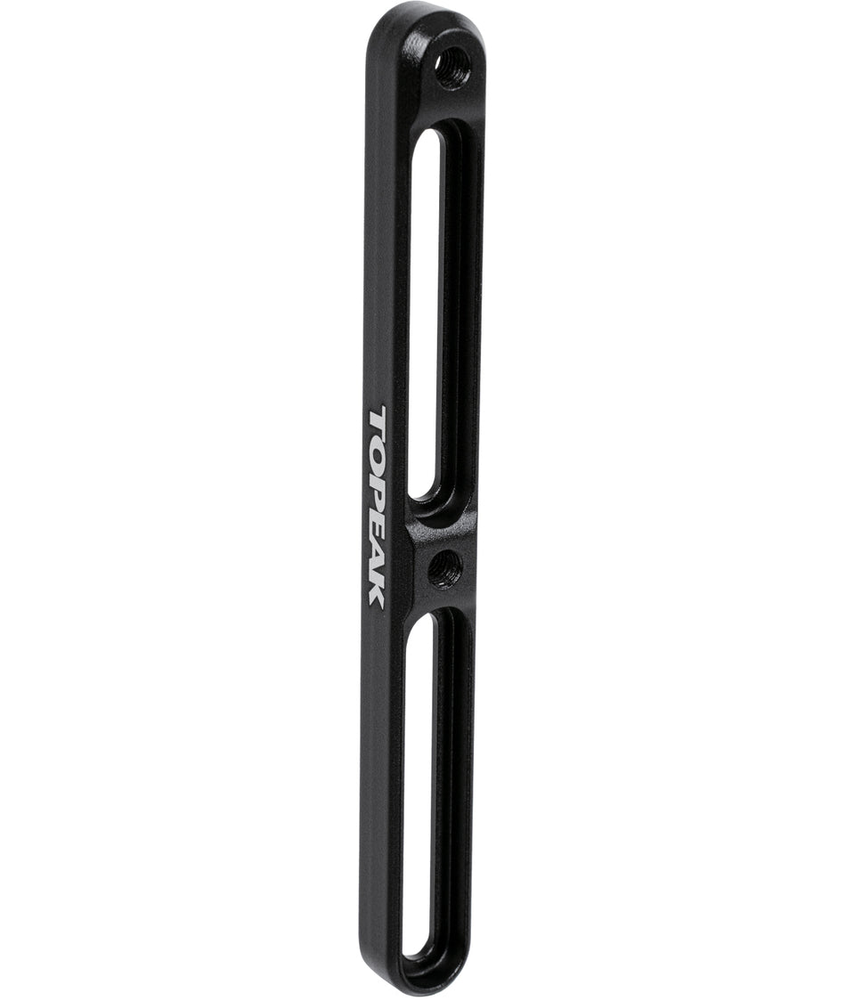 Adattatore Topeak Cage Mount Extender per regolazione altezza portaborraccia