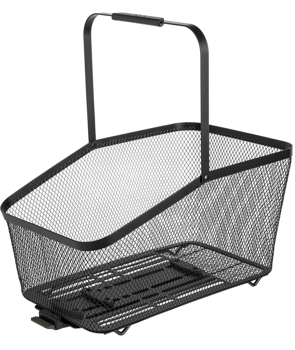 Cestino posteriore Topeak Urban Basket Rear (24l)