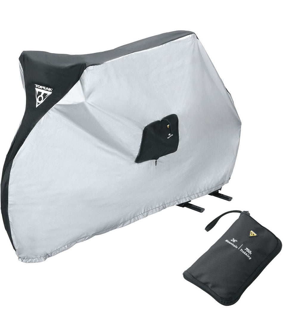 Protezione bici Topeak BIKE COVER 700C ROAD
