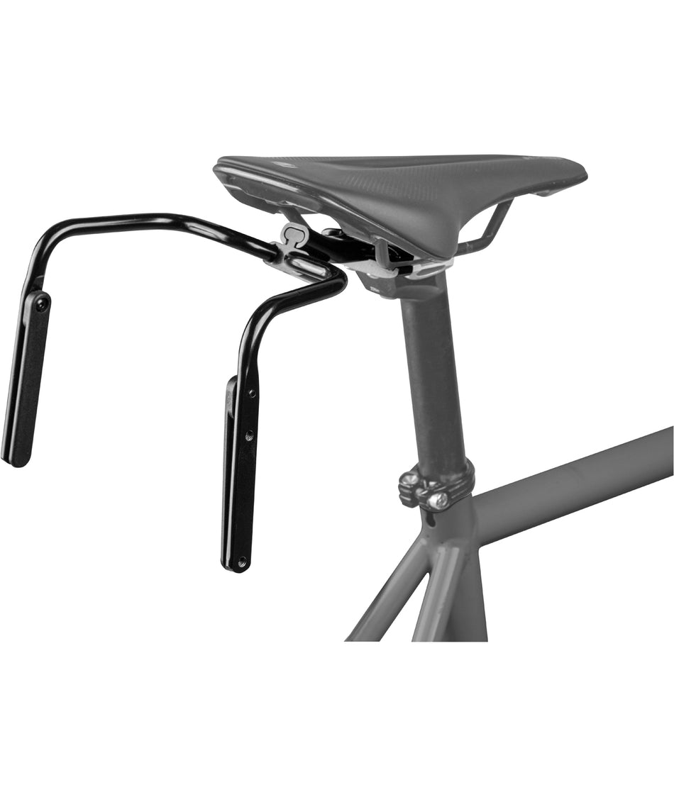 Staffa sottosella Topeak Backloader Wishbone per borse posteriori