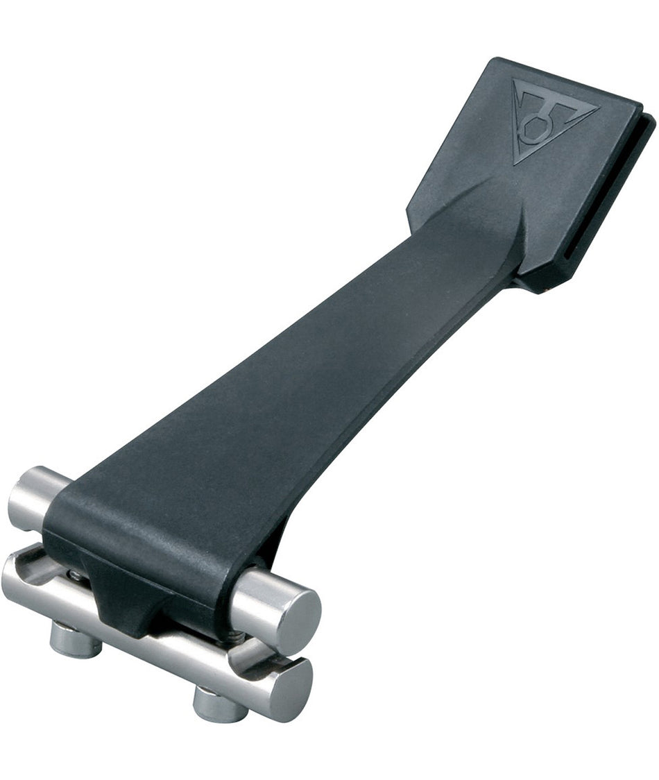 Attacco F33 Topeak per borse Wedge per selle rigide con molle