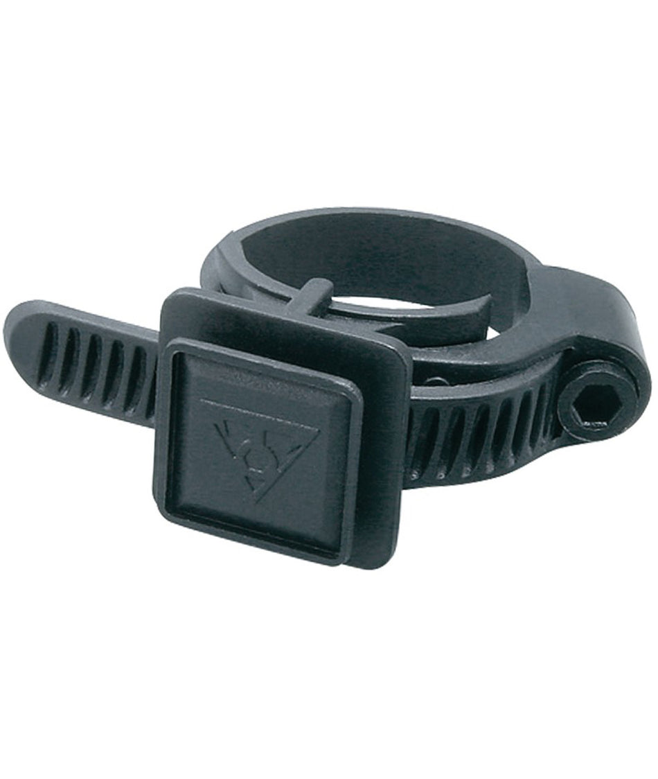 Attacco F55 Topeak QuickClick per Ratchet Rocket e smartphone drybag