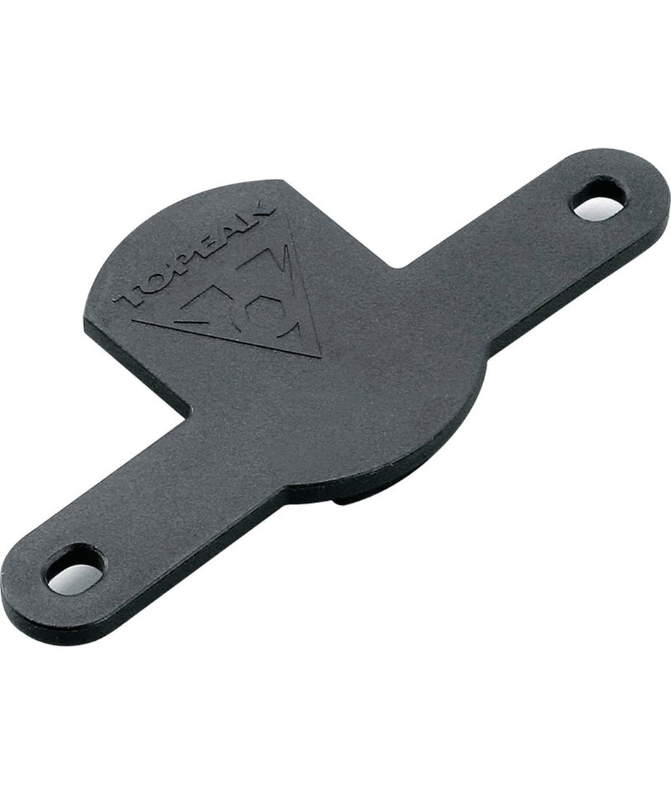 Attacco Topeak Tail Mount per luci posteriori