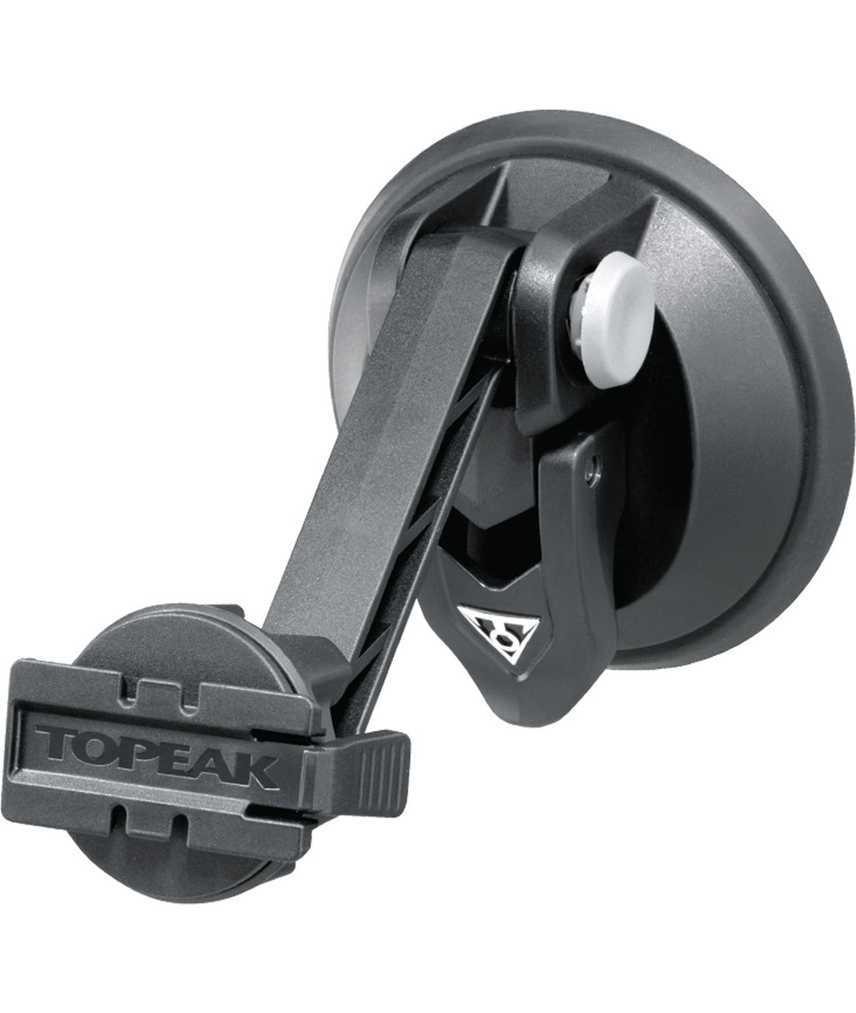 Supporto Topeak per auto RIDECASE CARMOUNT