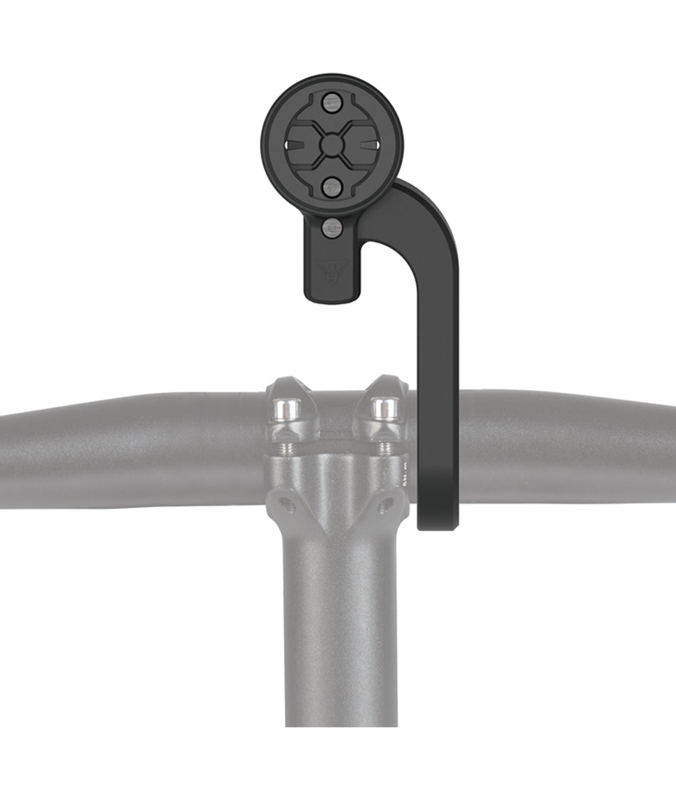 Topeak supporto frontale UTF Multi-Mount Right-Side