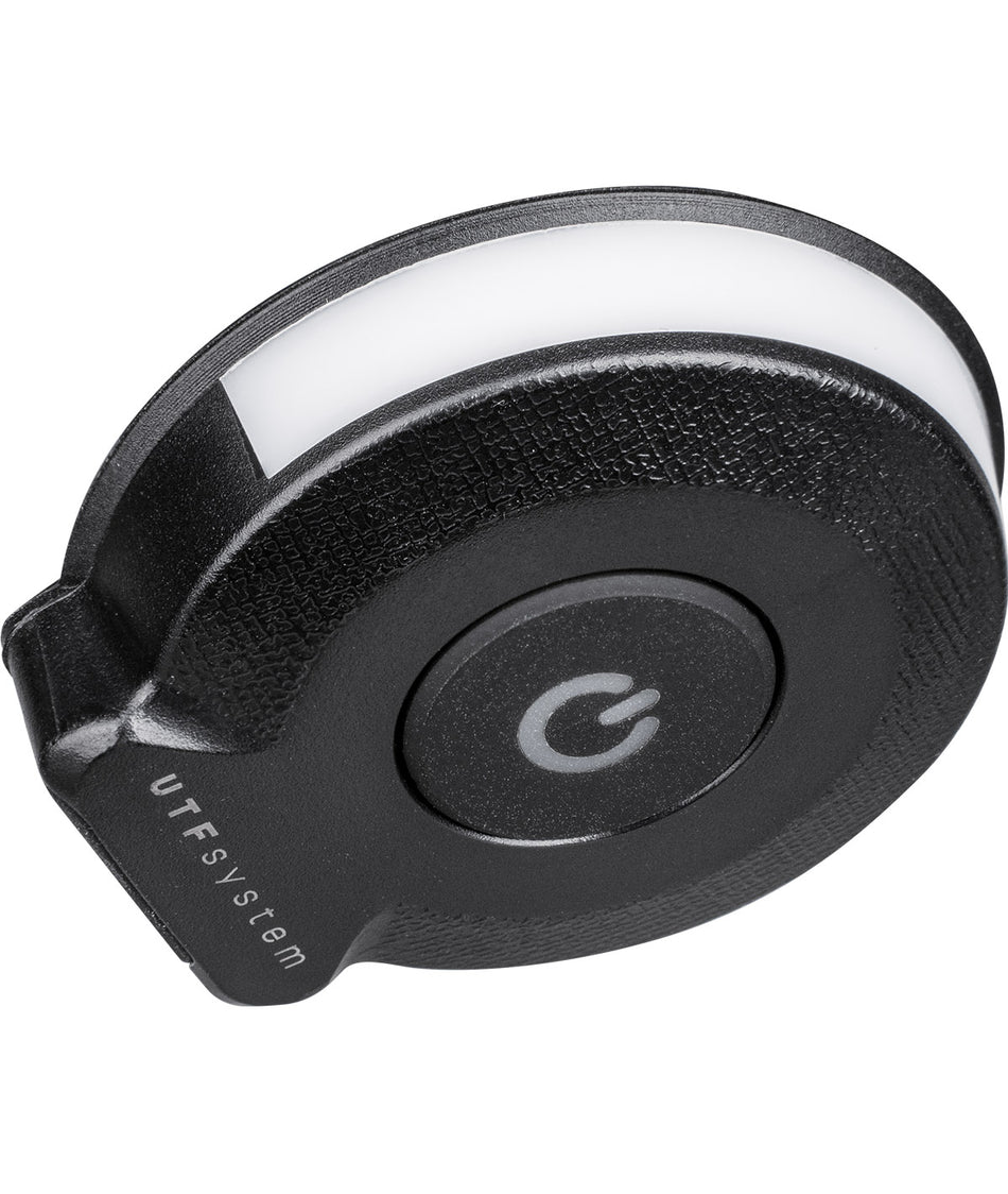 Topeak Fanalino anteriore a led bianco UTF WhiteLite