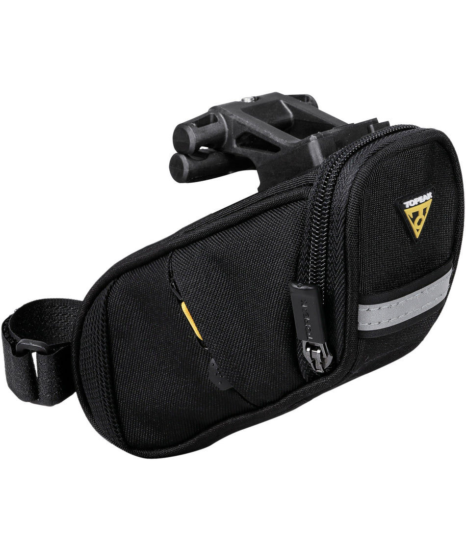 Borsello sottosella Topeak Aero Wedge Pack DX
