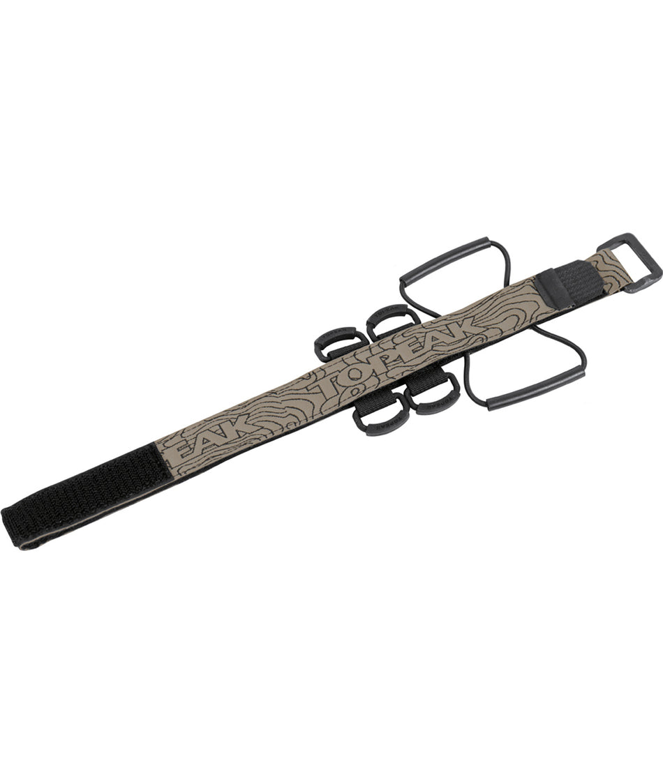 Cinturino in velcro Topeak Elementa Strap