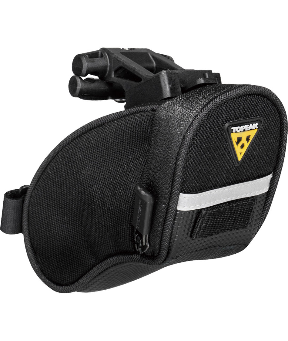 AERO WEDGE PACK Topeak quickclick