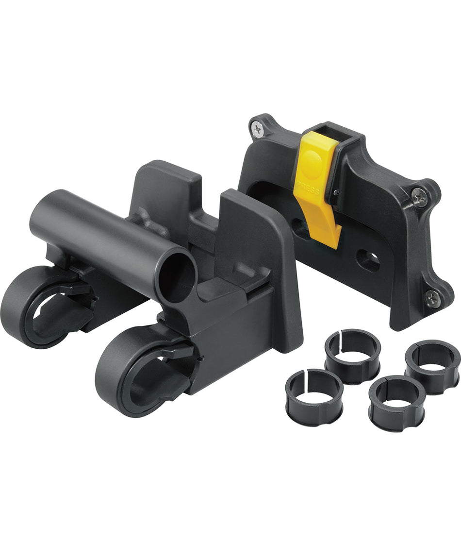 Attacco Fixer 3 Topeak per cestini anteriori