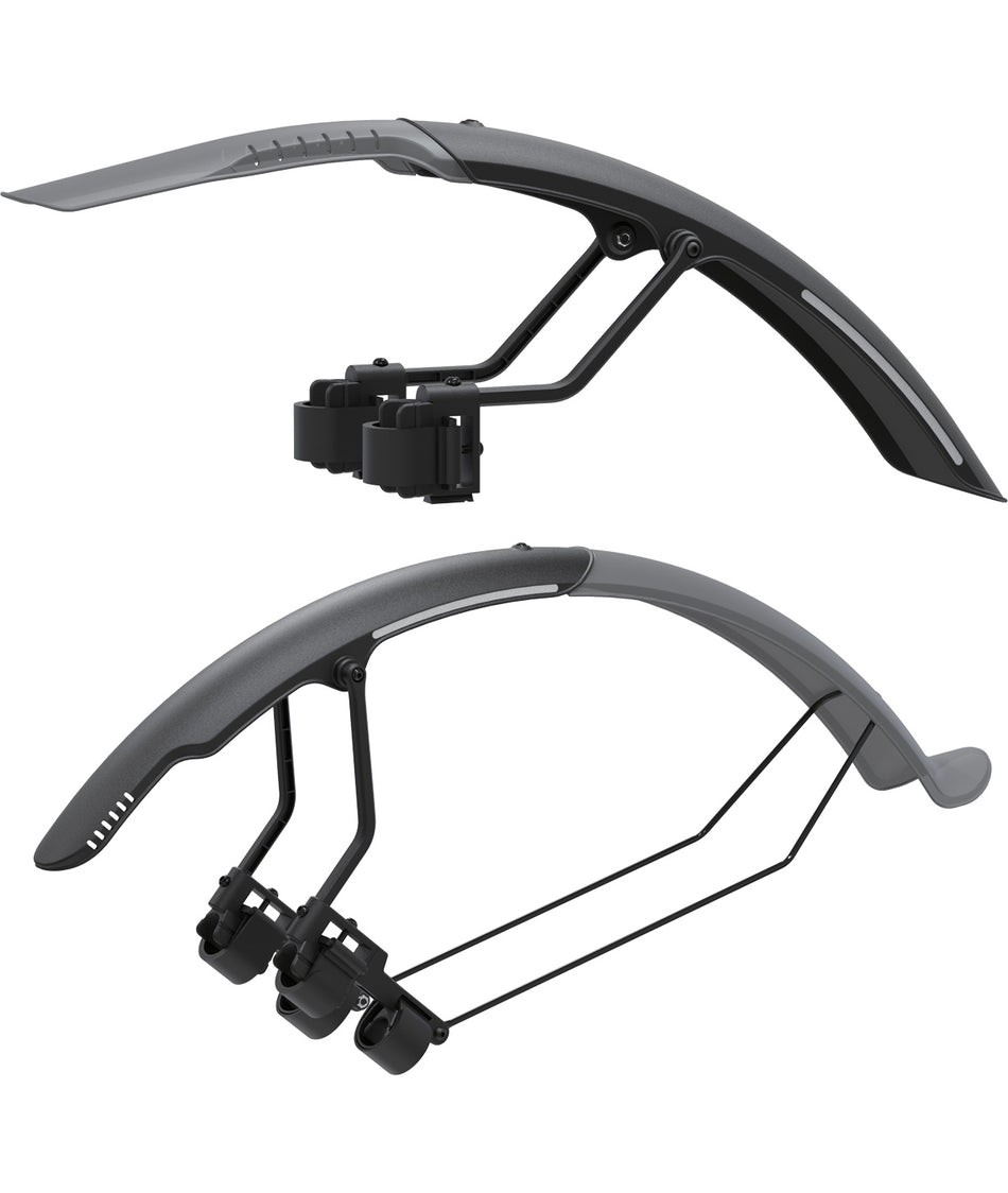 Set parafanghi anteriore e posteriore Topeak G1 & G2