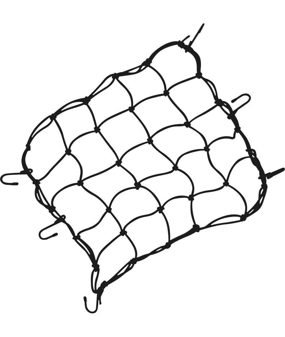 Cestino Topeak CARGO NET