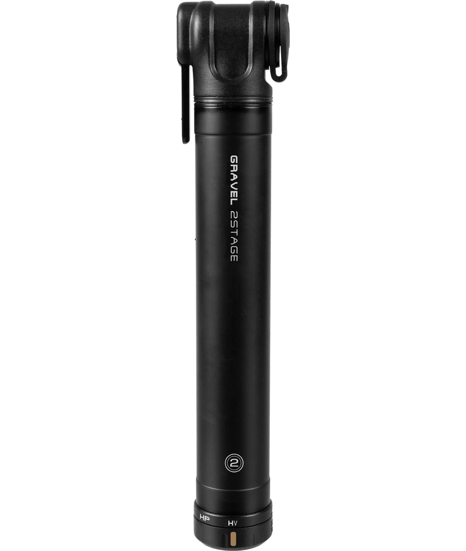 Minipompa Topeak Gravel 2stage