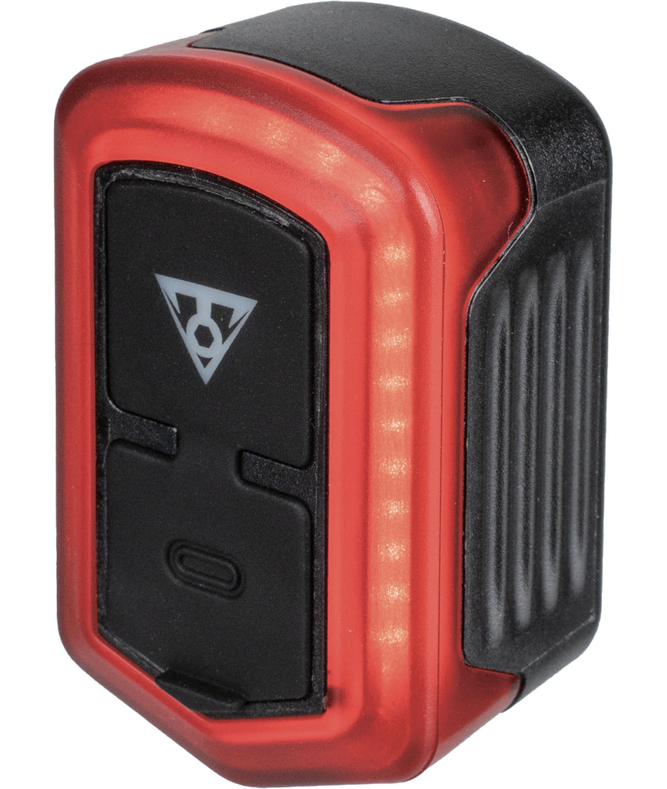 Fanalino posteriore a led rosso Topeak Redlite